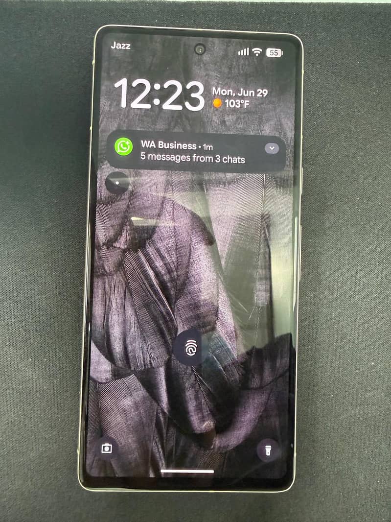 Google Pixel 7 2