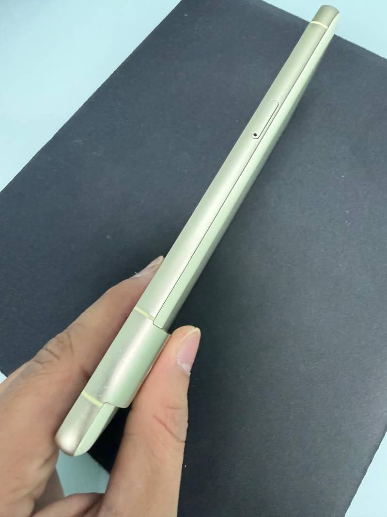 Google Pixel 7 3