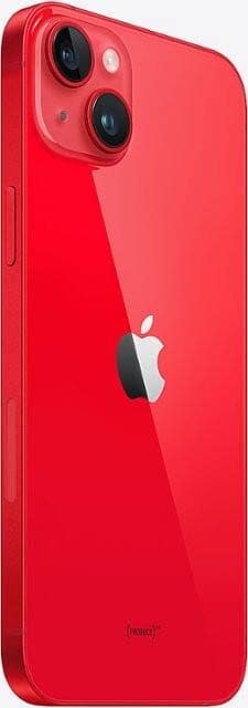 Apple iPhone 14 red 128