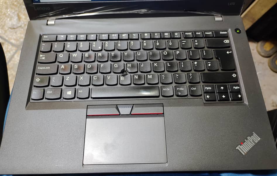 ThinkPad 1