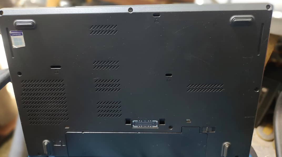 ThinkPad 5