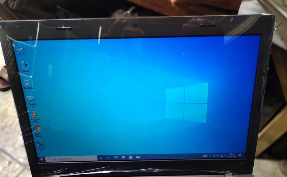 ThinkPad 6