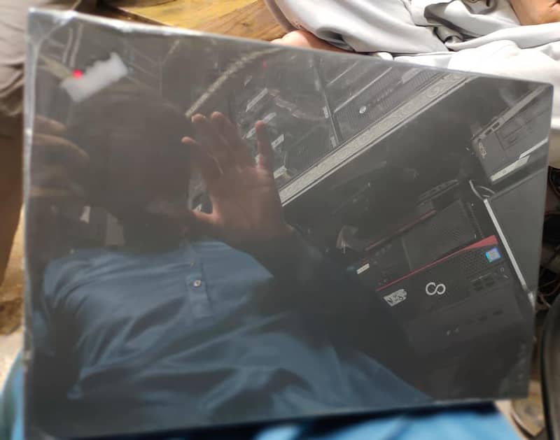 ThinkPad 7