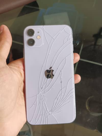 Apple iPhone 11