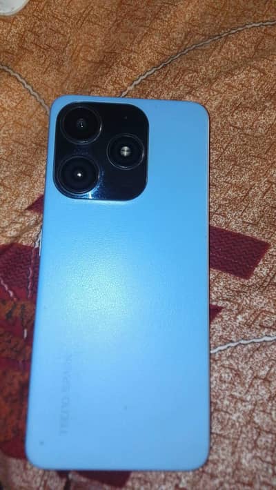 Tecno Spark 10 C