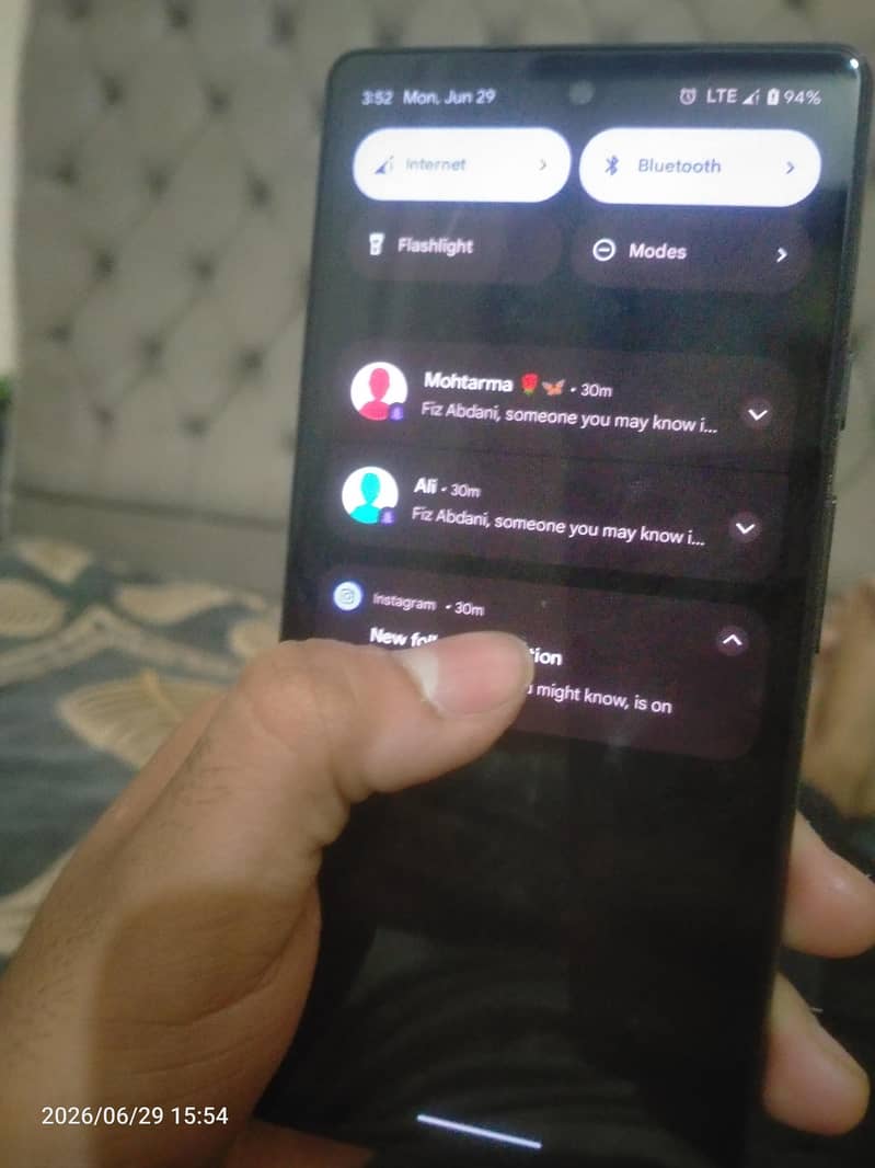 Google Pixel 6a 1