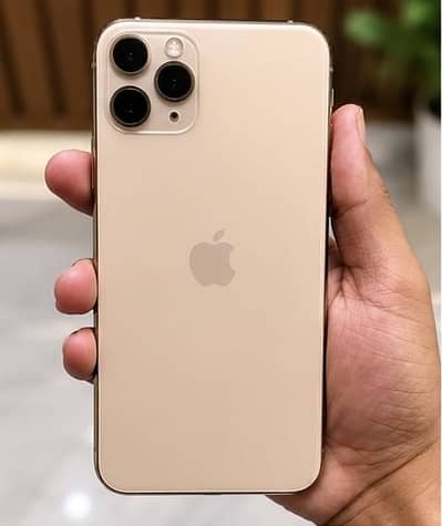 Apple iPhone 11 Pro