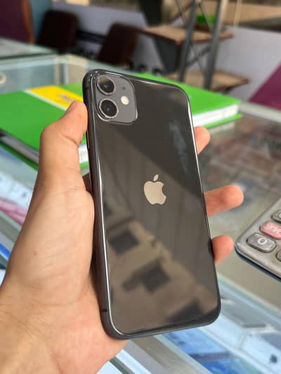 Apple iPhone 11