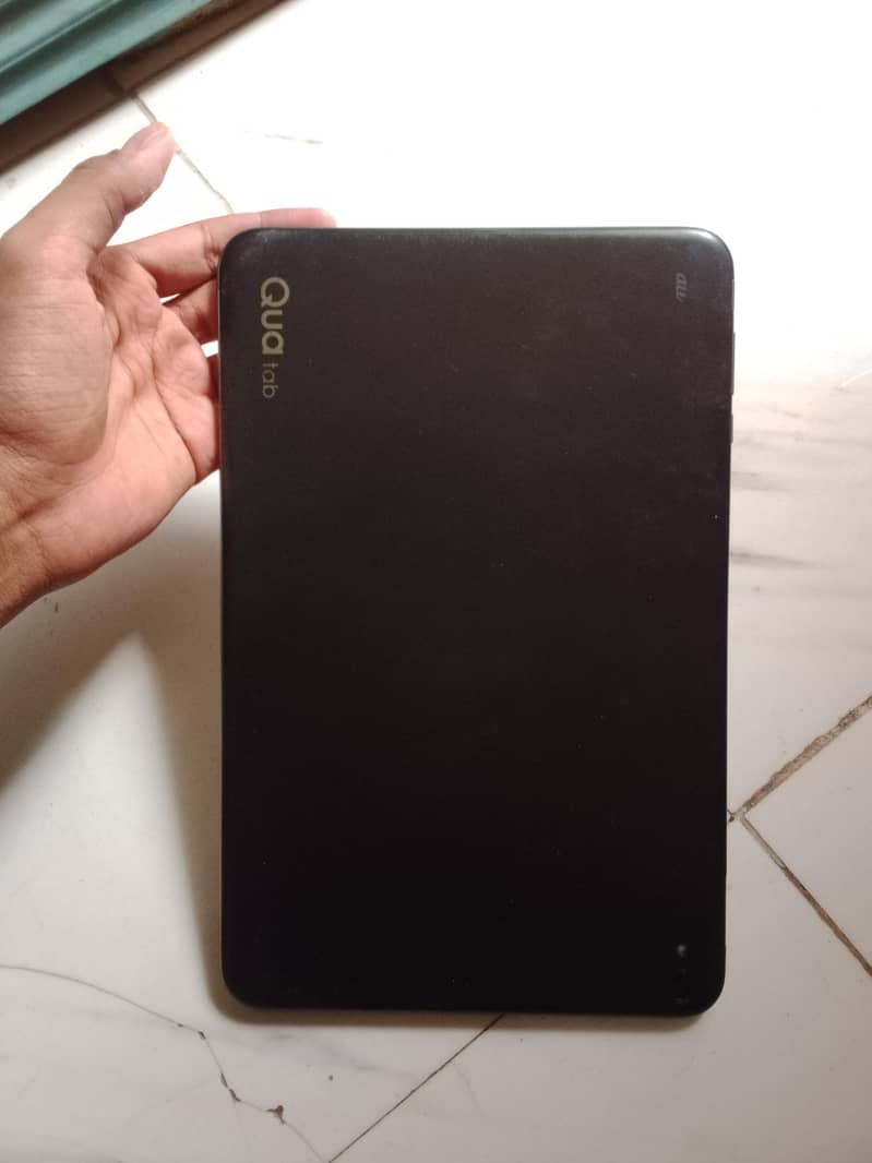 Qua tab 2