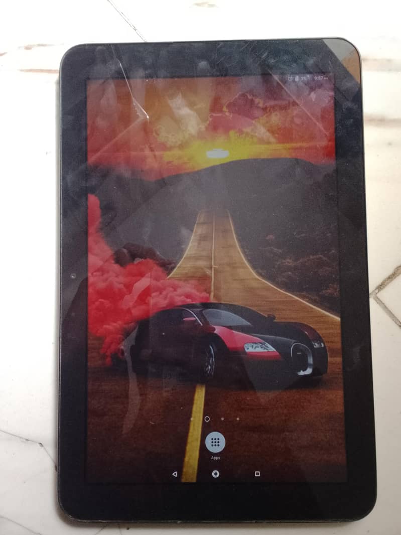 Qua tab 4