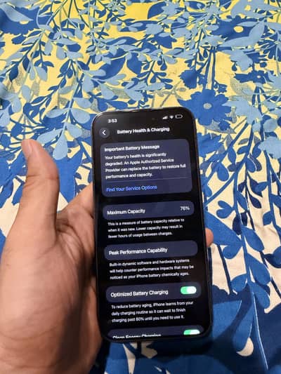 Apple iPhone 14 Pro Max