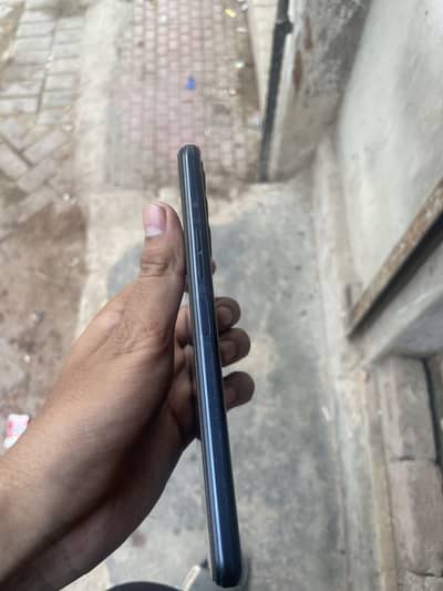 Tecno camon 18T