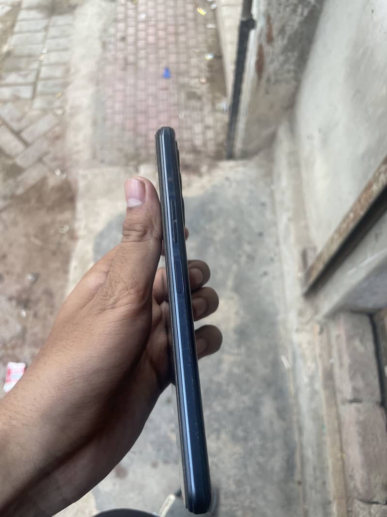Tecno camon 18T 0