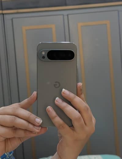 Google Pixel 9 Pro XL