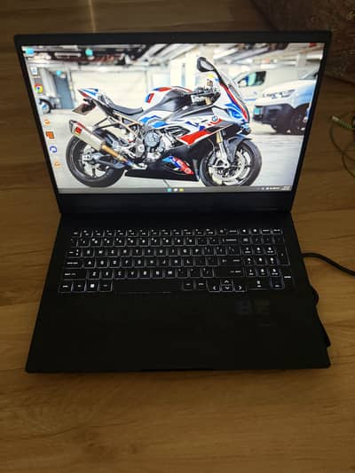 Hp Omen i7 14th Rtx 4070 Gaming laptop