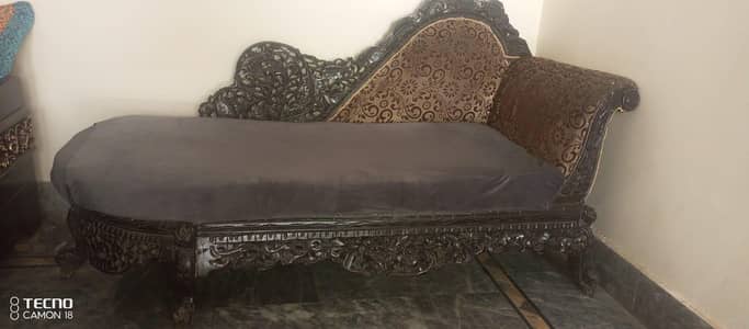 Diwan sofa