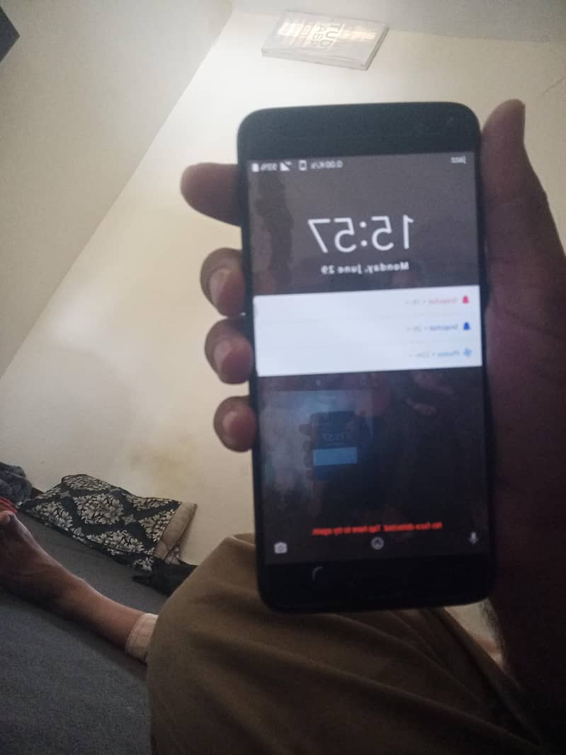 One Plus 5 0