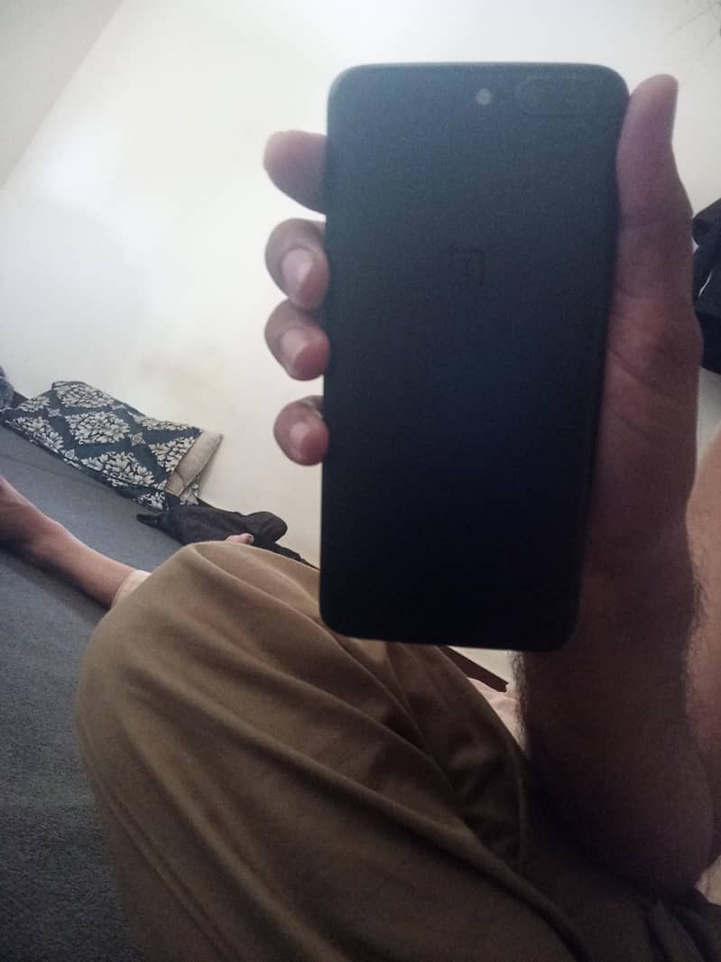One Plus 5 1