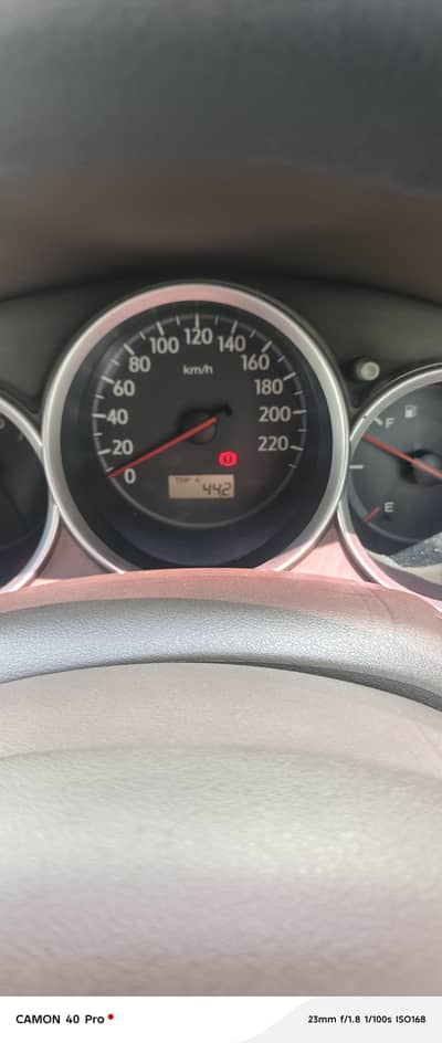 Honda City IDSI 2007.3086112132