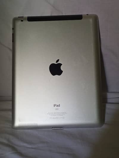 Apple's IPAD 2 2011