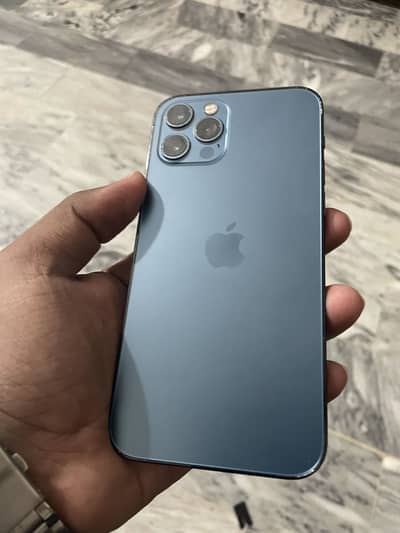 iPhone 12 Pro Board Dead