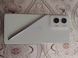 Motorola Moto G Stylus