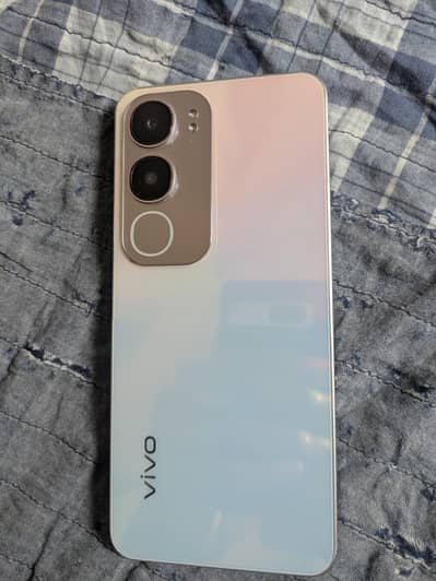 Vivo Y19s
