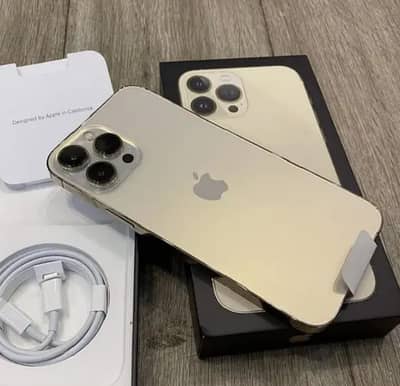 Apple iPhone 13 Pro Max 256gb my whatsApp number 0329=7045485