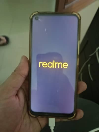 Realme C17