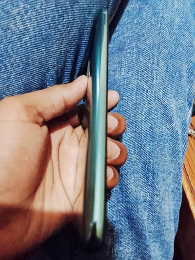 Xiaomi Redmi Note 10