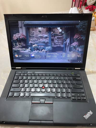 2 laptops available lenovo thinkpad i5 3rd generation