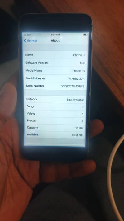 Apple iPhone X 256gb Iphone 6 and 6s