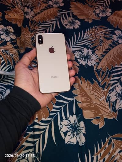 Apple iPhone XS