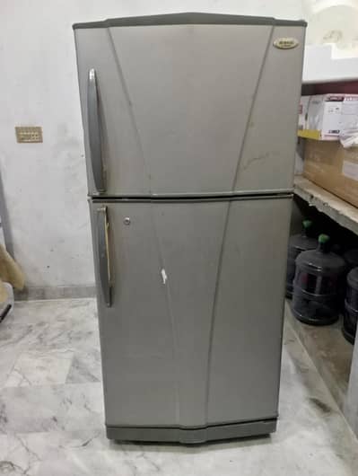 Waves Refrigerator for sale only Gas leaked