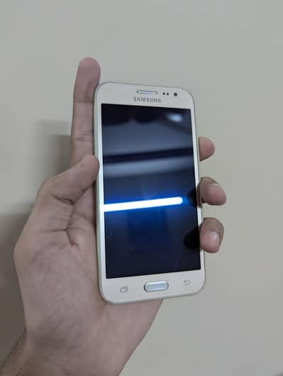 Samsung Galaxy J2