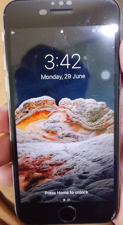 Apple iPhone 6S