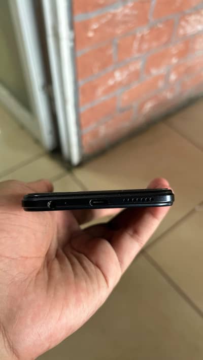 Infinix Hot 12