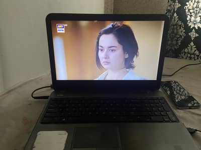 New Laptop