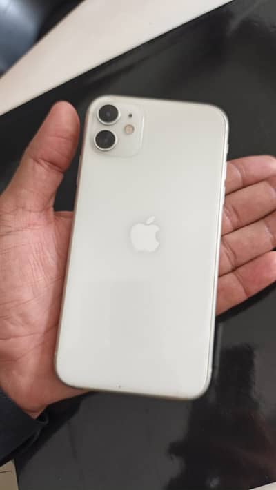 Apple iPhone 11
