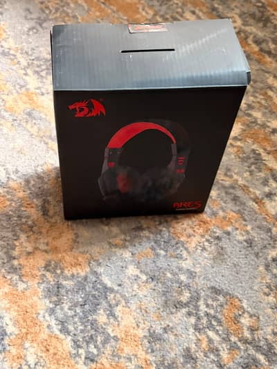 headset perfect condition you can give offer
