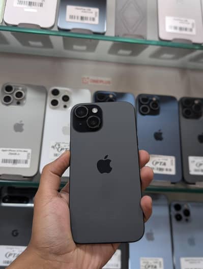 Apple iPhone 15 128GB J. v