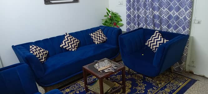 5 seater sofa good condition