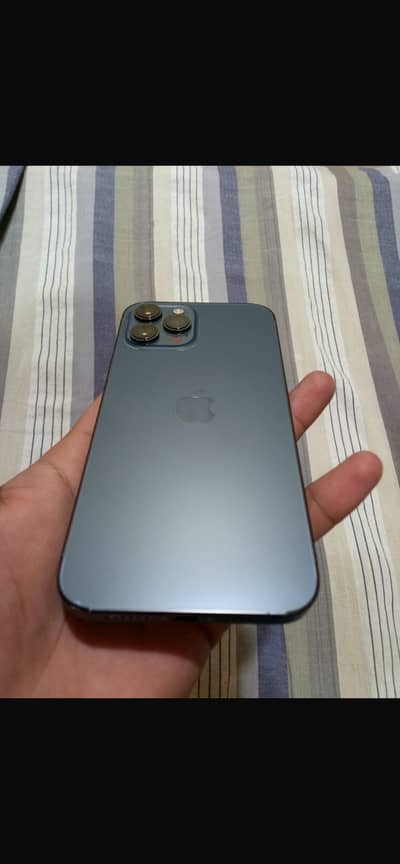 Apple iPhone 12 Pro Max