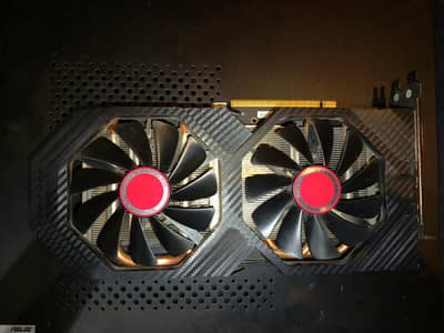 XFX rx 590 gme (read ad)