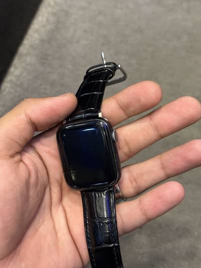 Apple Watch Series 5