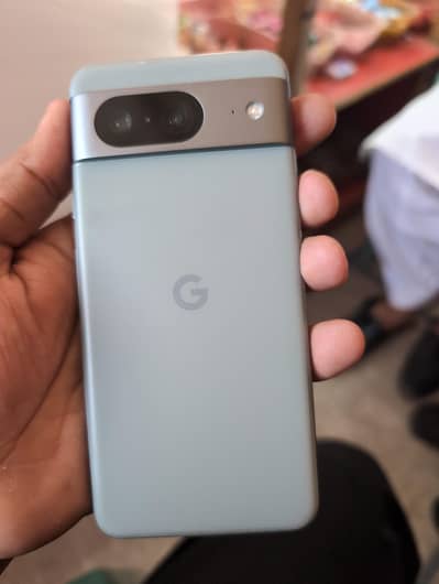Google Pixel 8