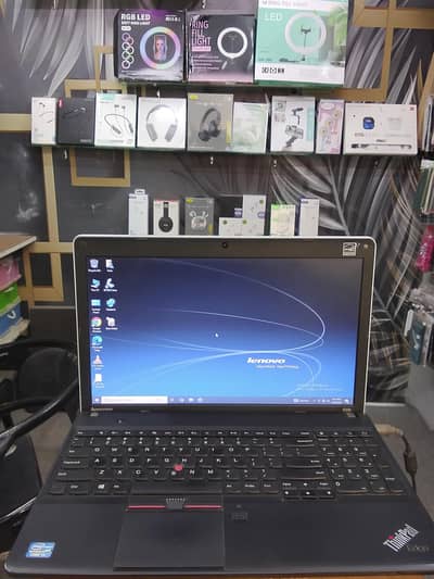 Lenovo E530 Core i5 3rd Generation