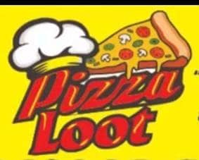 Pizza Helper/Rider/Kriger Required