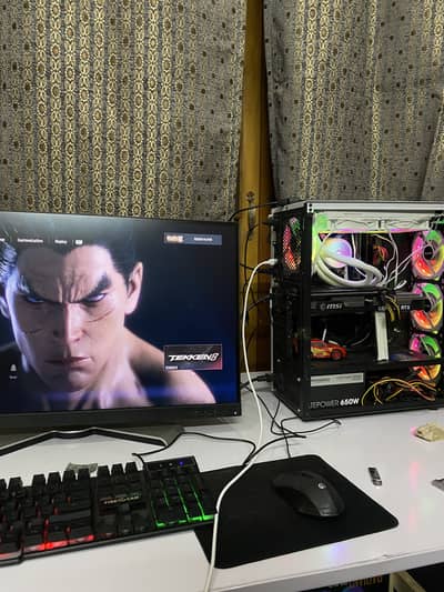 GAMING PC