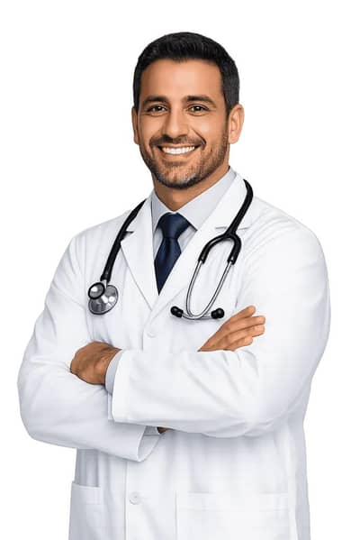Mbbs doctor